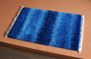 錵間道　46cm×76cm　129,600円